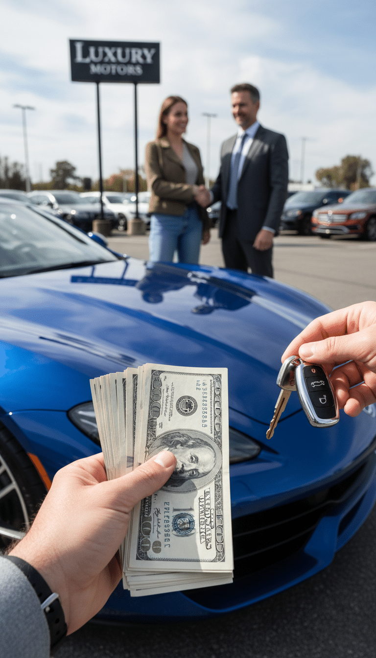 Cash In Your Clunker — Top Dollar for Junk Vehicles
