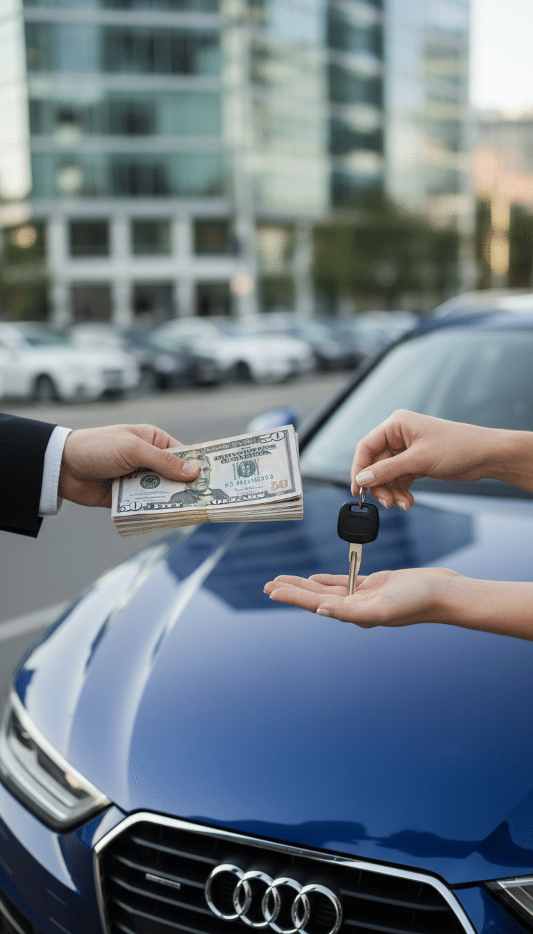 Cash In Your Clunker — Top Dollar for Junk Vehicles