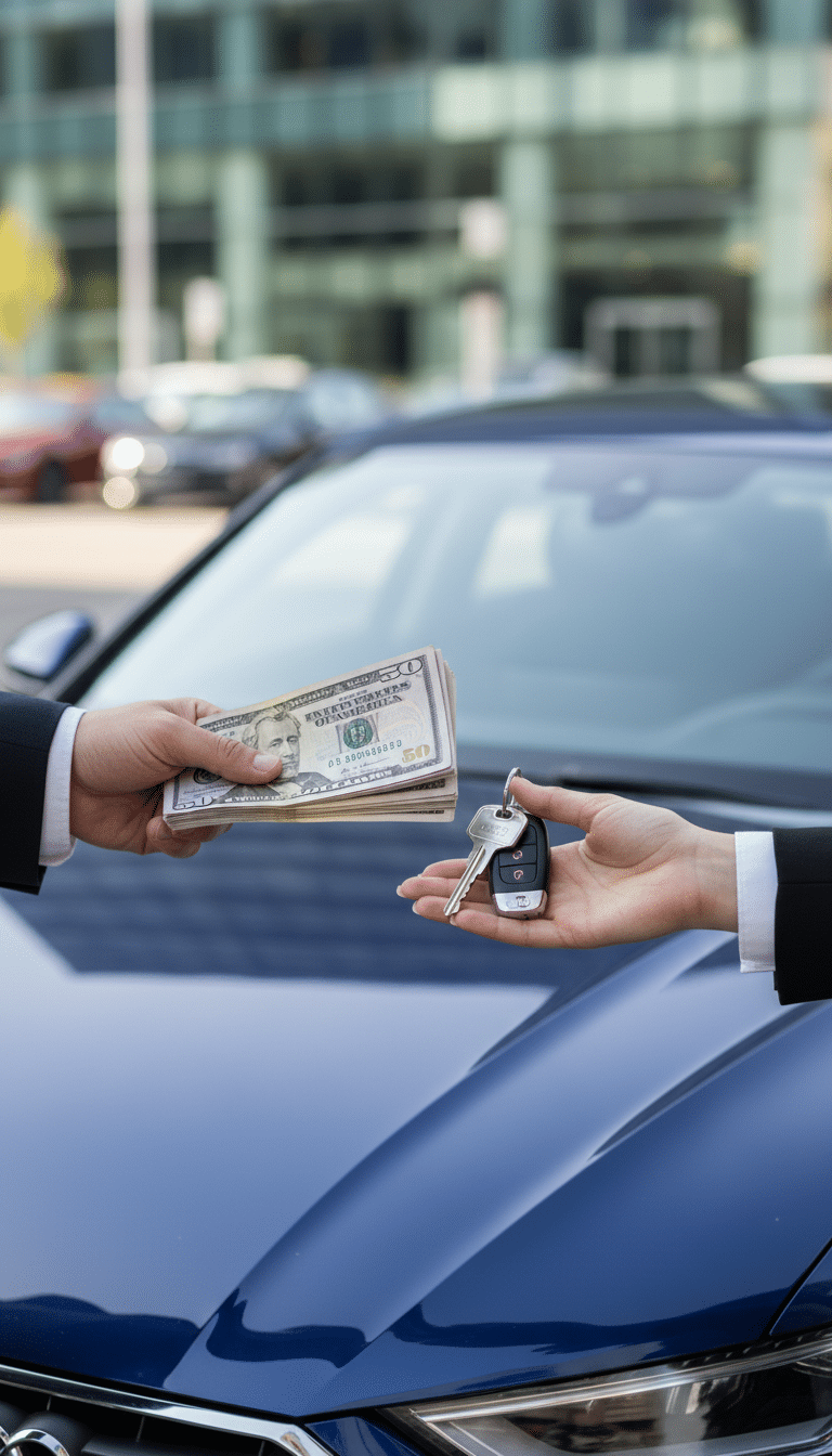 Cash In Your Clunker — Top Dollar for Junk Vehicles
