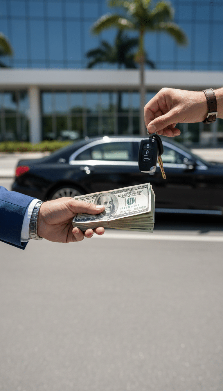 Cash In Your Clunker — Top Dollar for Junk Vehicles