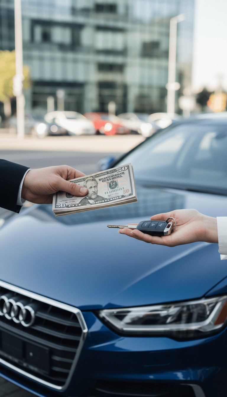 Cash In Your Clunker — Top Dollar for Junk Vehicles