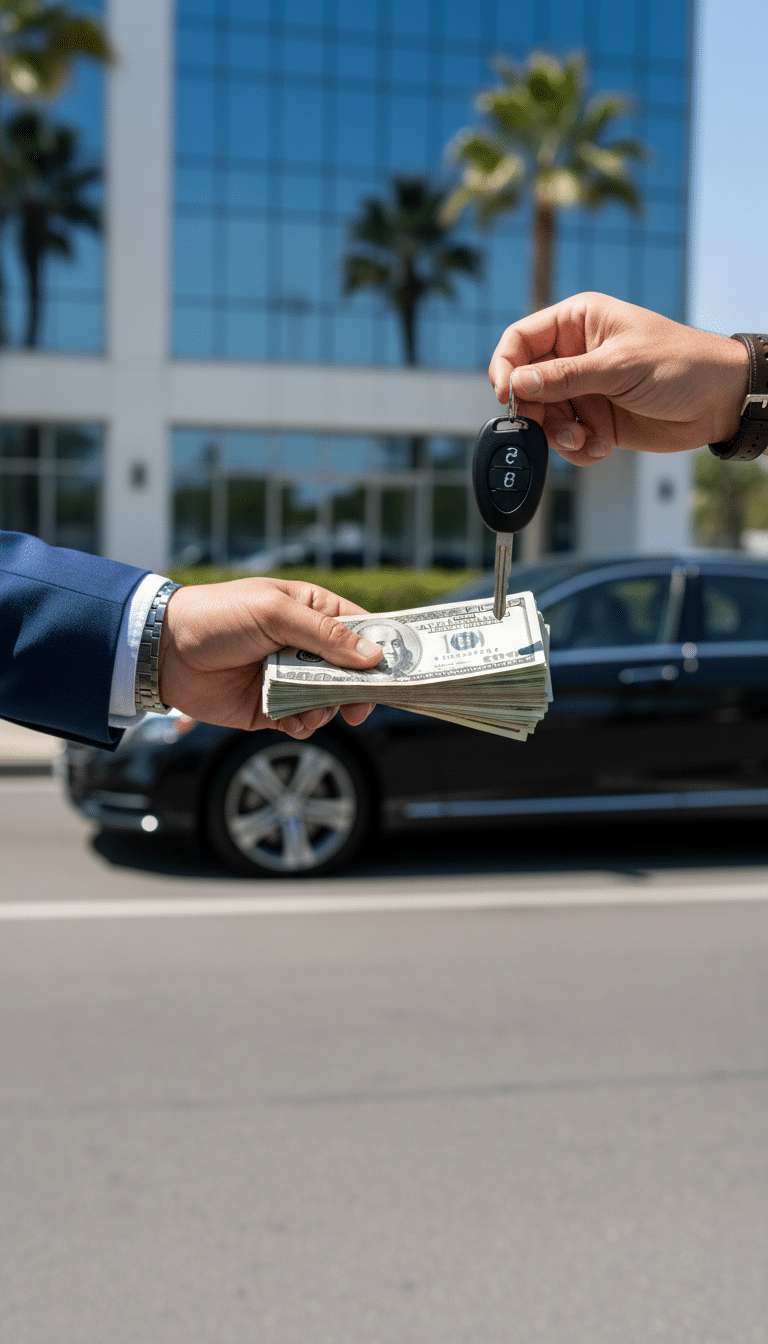 Cash In Your Clunker — Top Dollar for Junk Vehicles