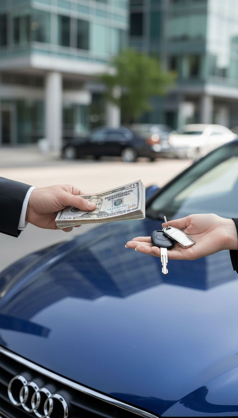 Cash In Your Clunker — Top Dollar for Junk Vehicles