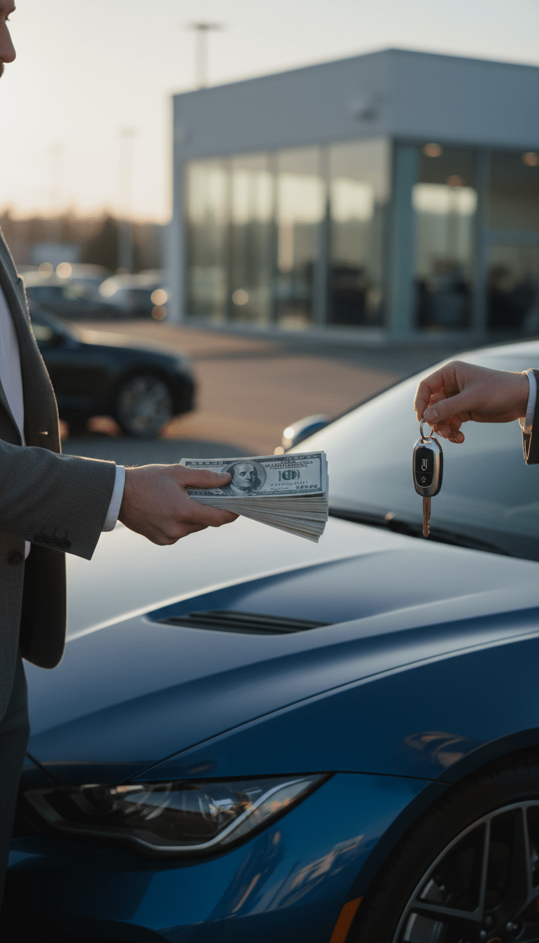 Cash In Your Clunker — Top Dollar for Junk Vehicles