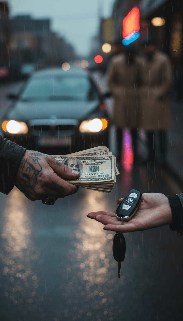 Cash In Your Clunker — Top Dollar for Junk Vehicles