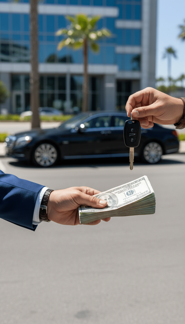 Cash In Your Clunker — Top Dollar for Junk Vehicles