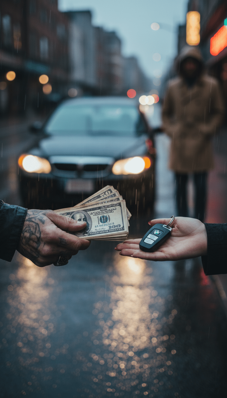 Cash In Your Clunker — Top Dollar for Junk Vehicles