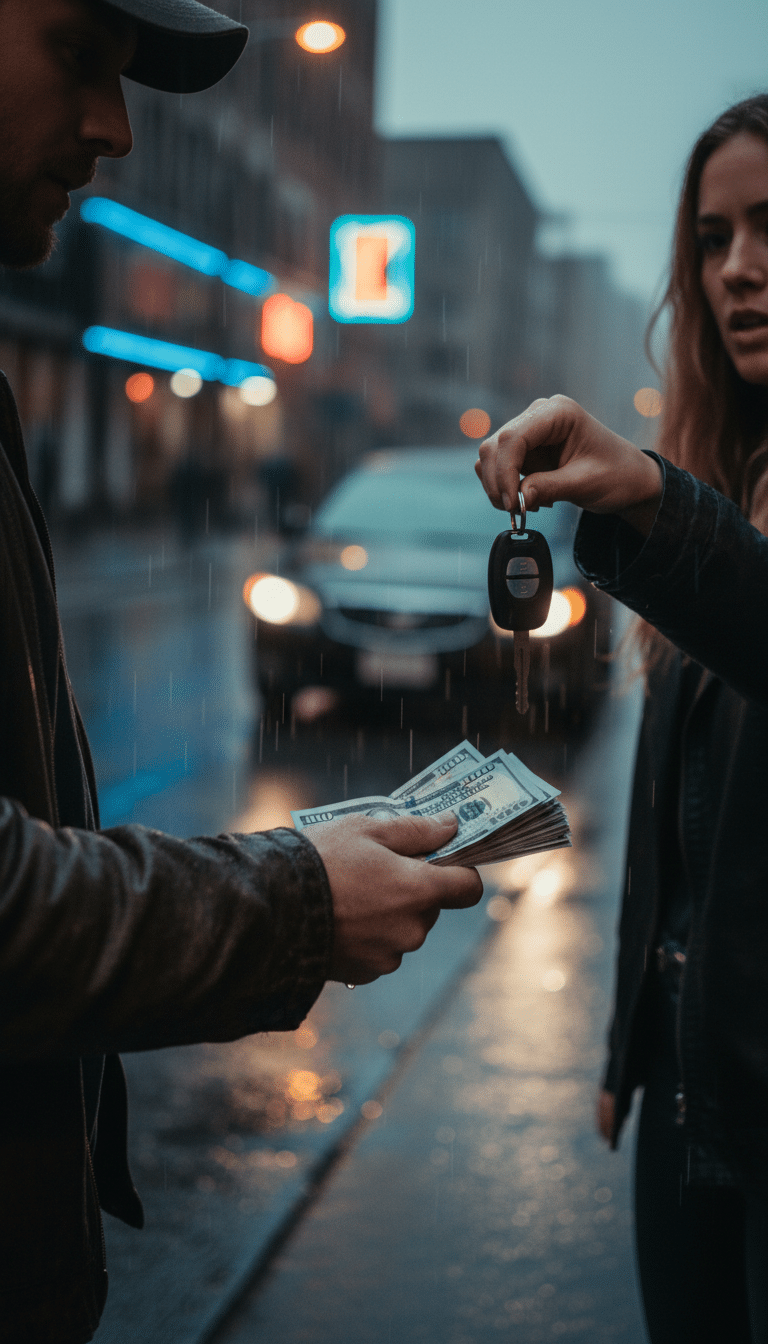 Cash In Your Clunker — Top Dollar for Junk Vehicles
