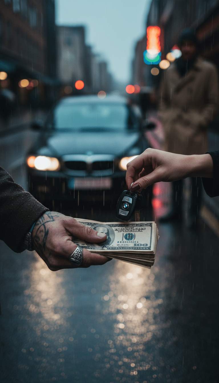 Cash In Your Clunker — Top Dollar for Junk Vehicles