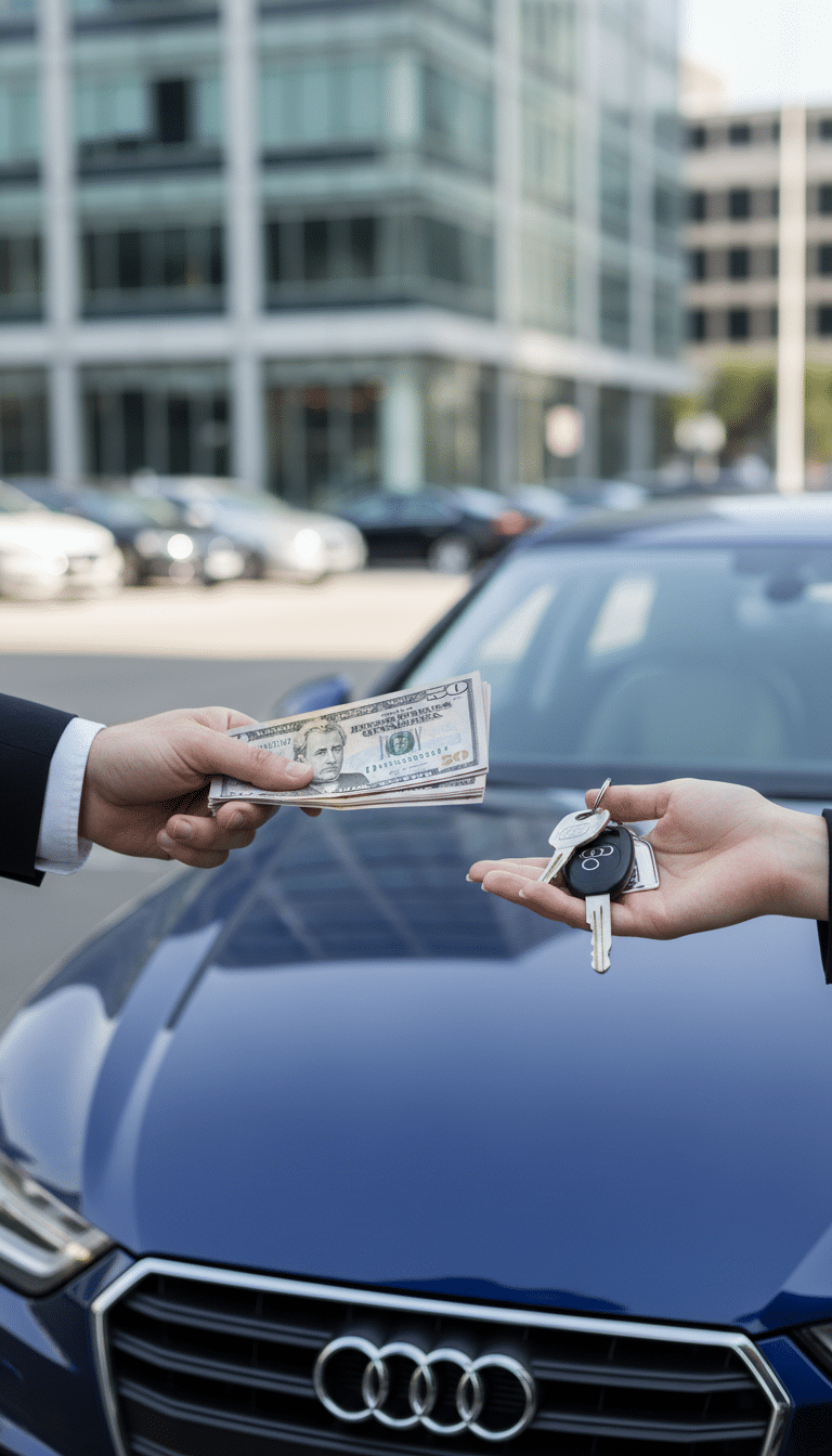 Cash In Your Clunker — Top Dollar for Junk Vehicles