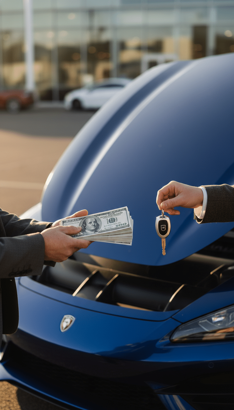 Cash In Your Clunker — Top Dollar for Junk Vehicles