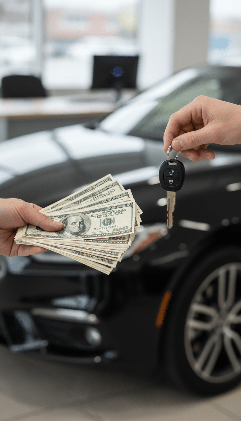 Cash In Your Clunker — Top Dollar for Junk Vehicles