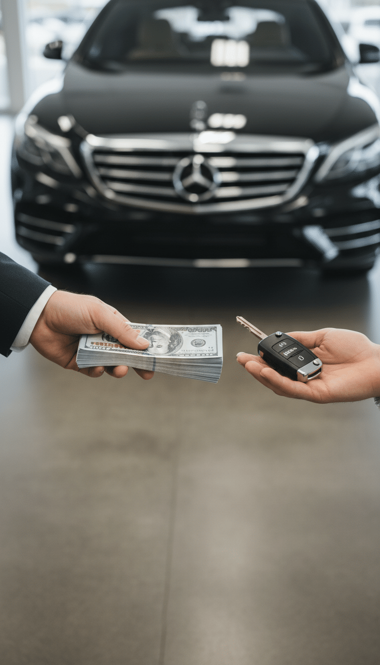 Cash In Your Clunker — Top Dollar for Junk Vehicles