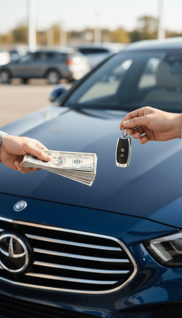 Cash In Your Clunker — Top Dollar for Junk Vehicles