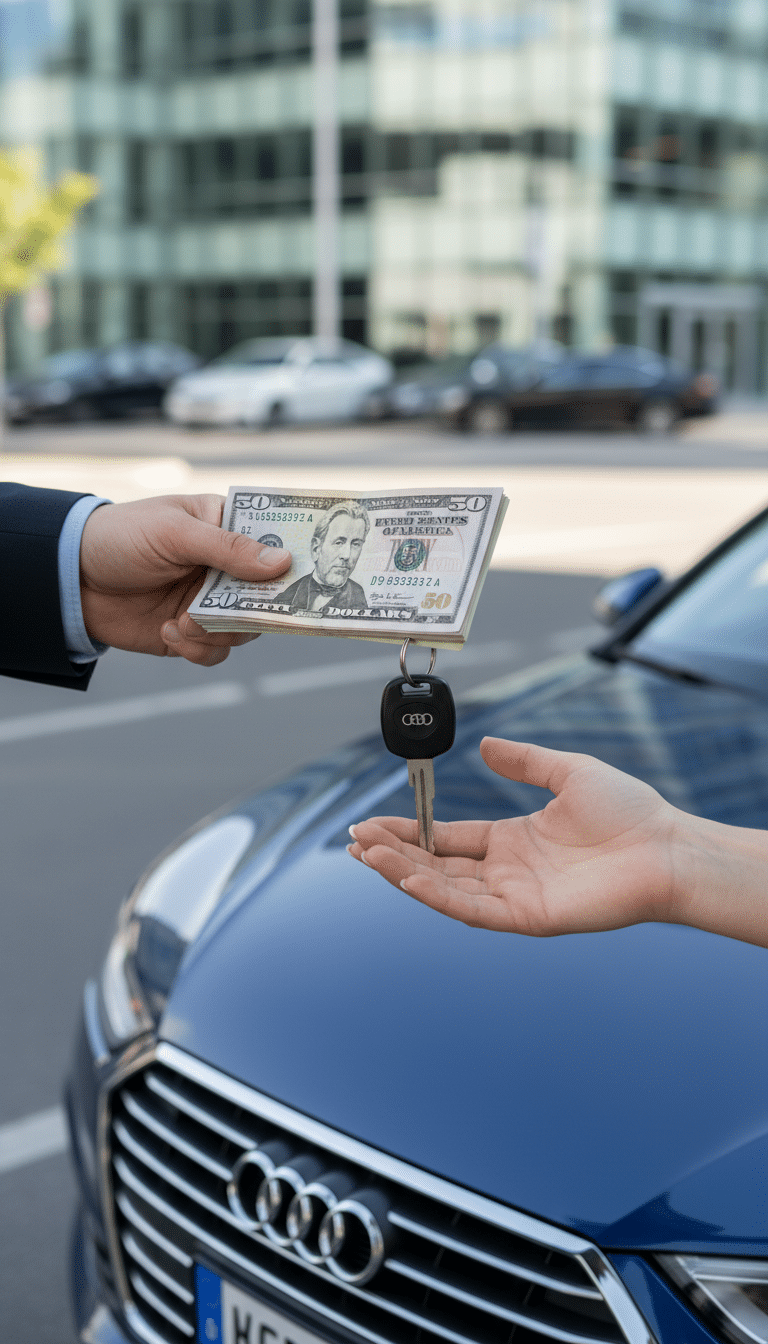Cash In Your Clunker — Top Dollar for Junk Vehicles