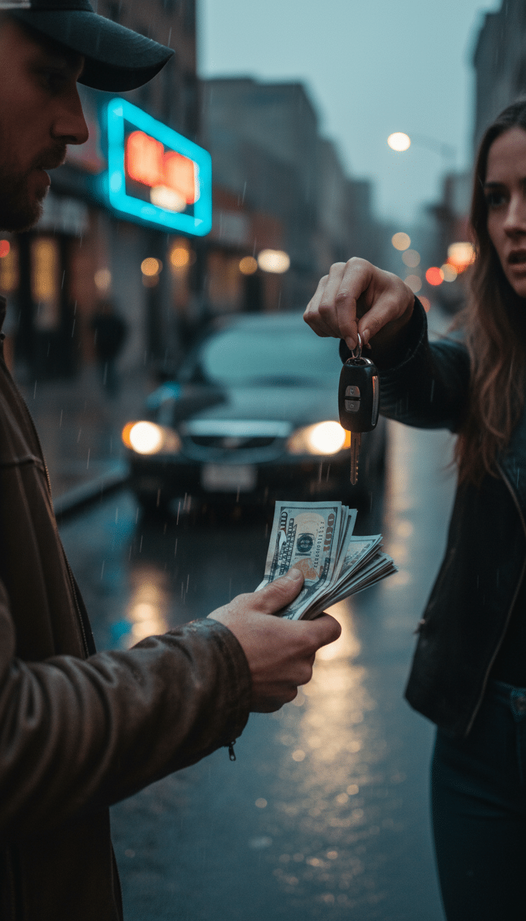 Cash In Your Clunker — Top Dollar for Junk Vehicles