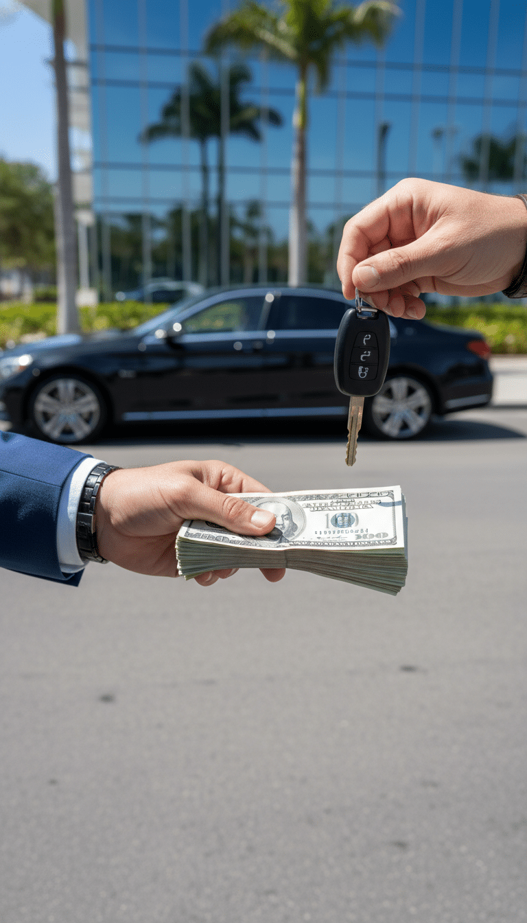 Cash In Your Clunker — Top Dollar for Junk Vehicles