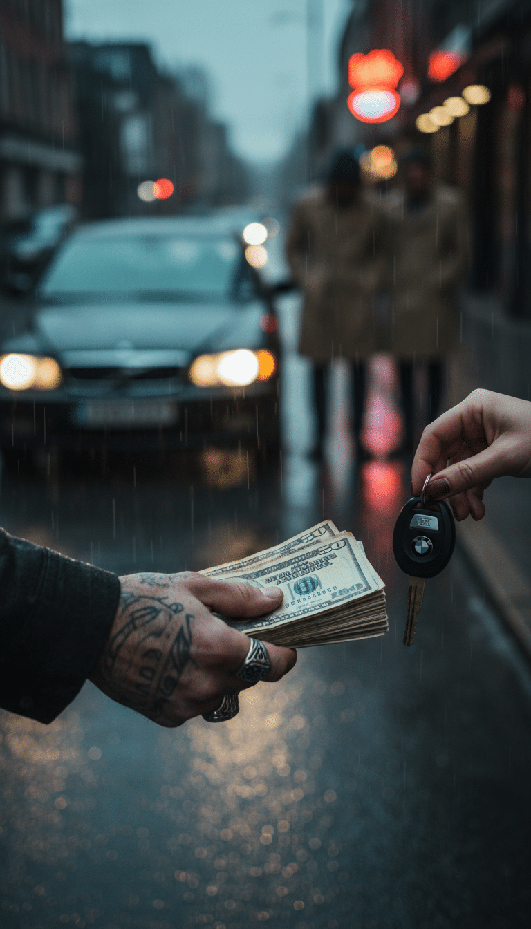 Cash In Your Clunker — Top Dollar for Junk Vehicles