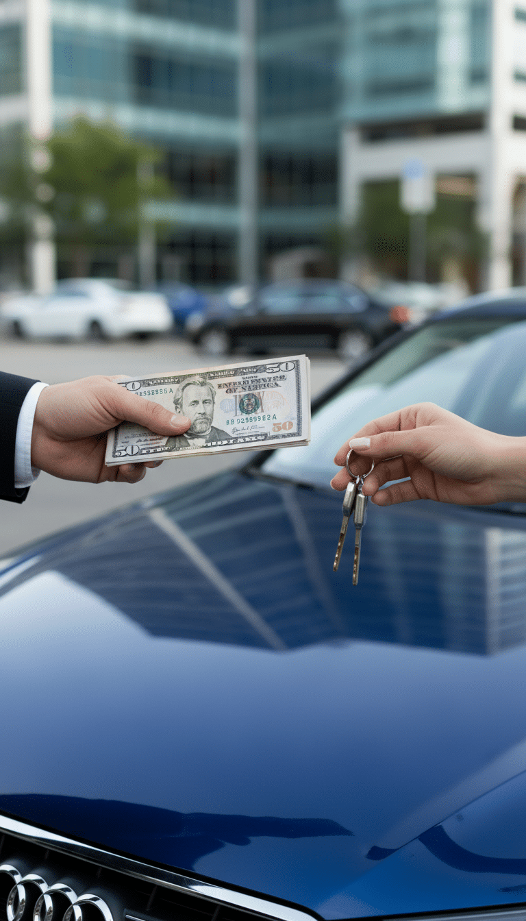 Cash In Your Clunker — Top Dollar for Junk Vehicles