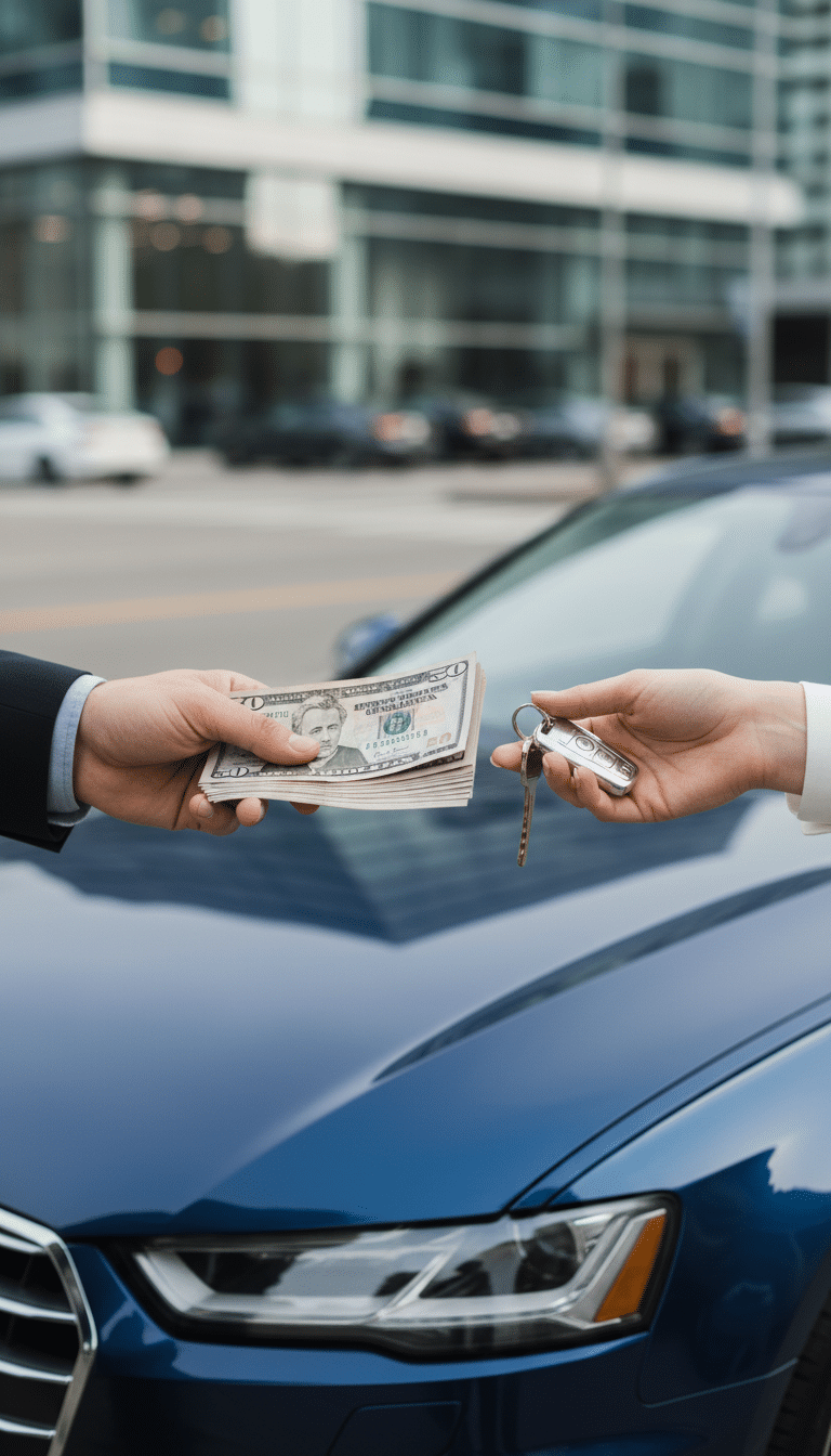 Cash In Your Clunker — Top Dollar for Junk Vehicles