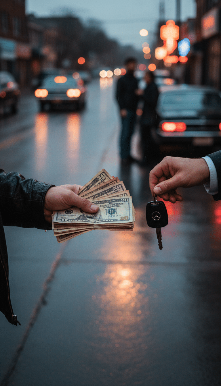Cash In Your Clunker — Top Dollar for Junk Vehicles