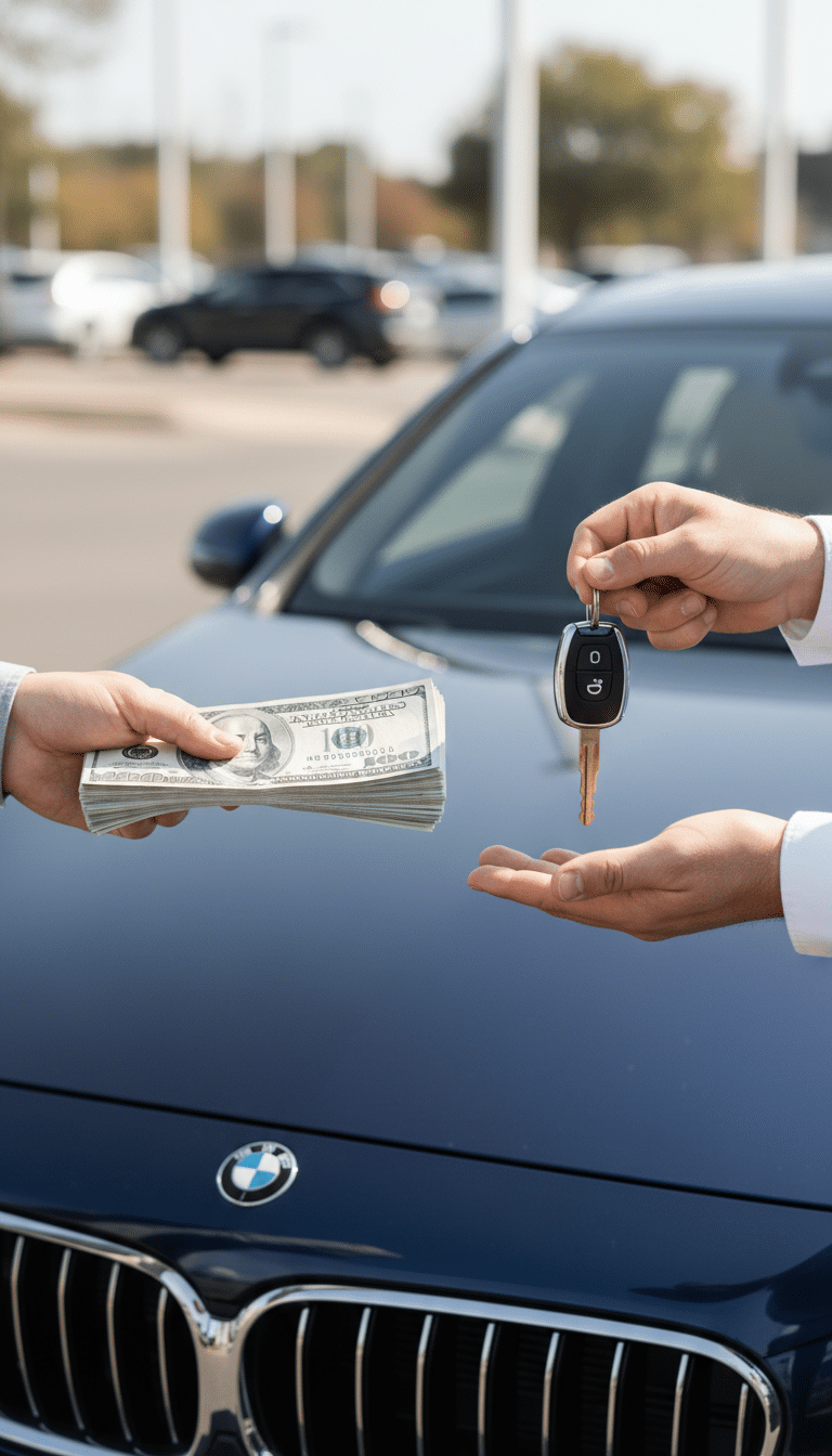 Cash In Your Clunker — Top Dollar for Junk Vehicles