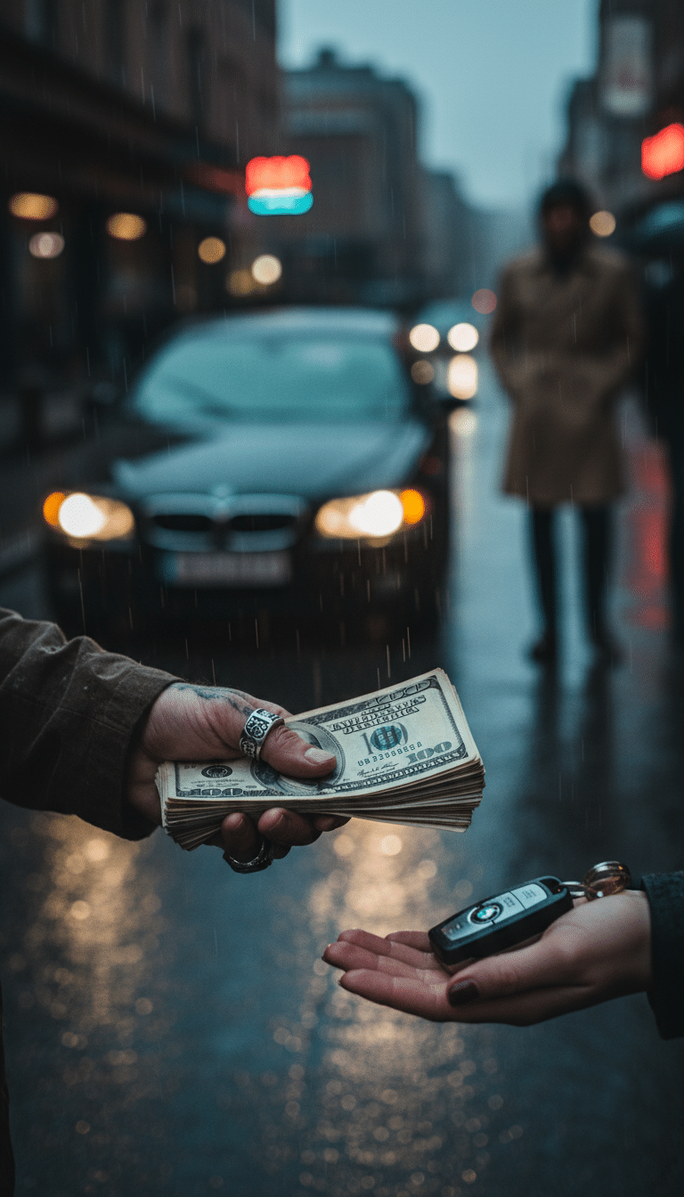 Cash In Your Clunker — Top Dollar for Junk Vehicles