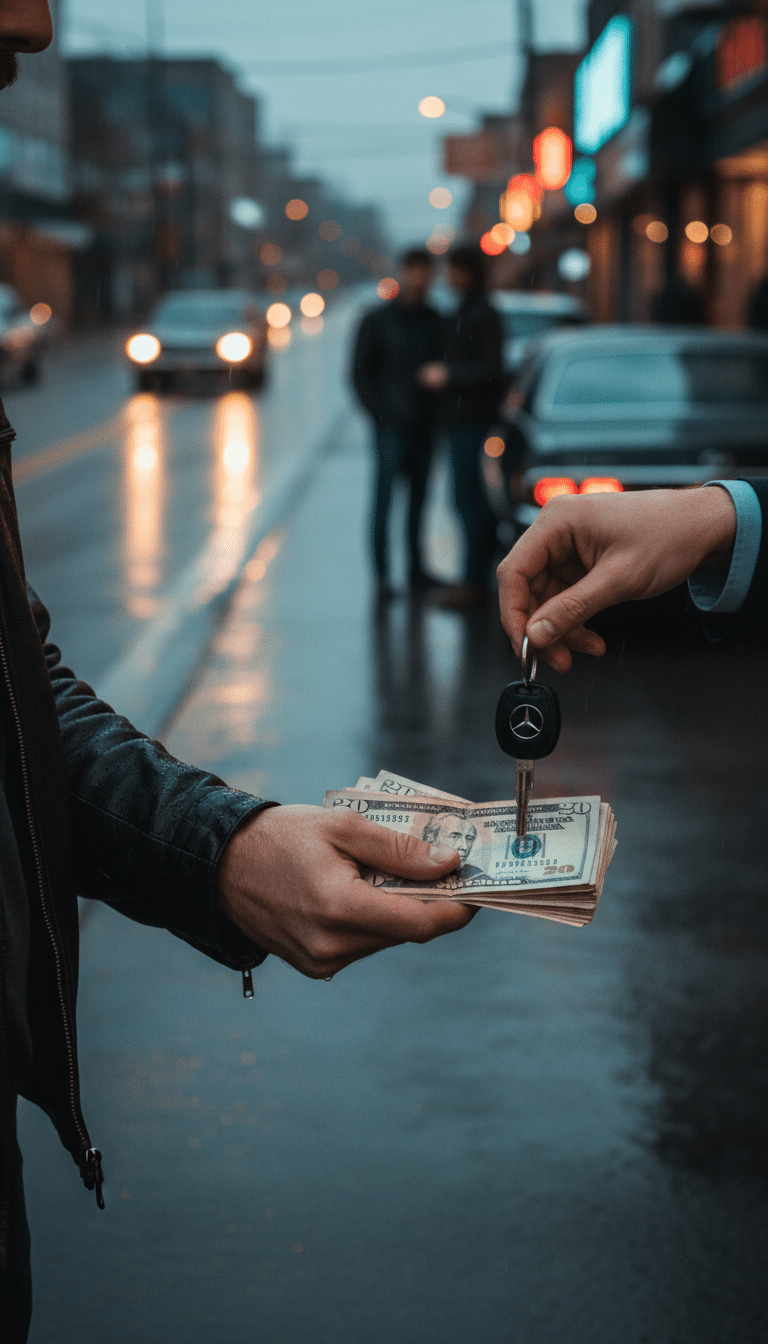 Cash In Your Clunker — Top Dollar for Junk Vehicles