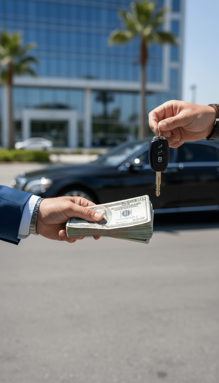 Cash In Your Clunker — Top Dollar for Junk Vehicles