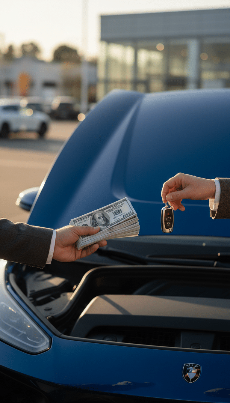 Cash In Your Clunker — Top Dollar for Junk Vehicles