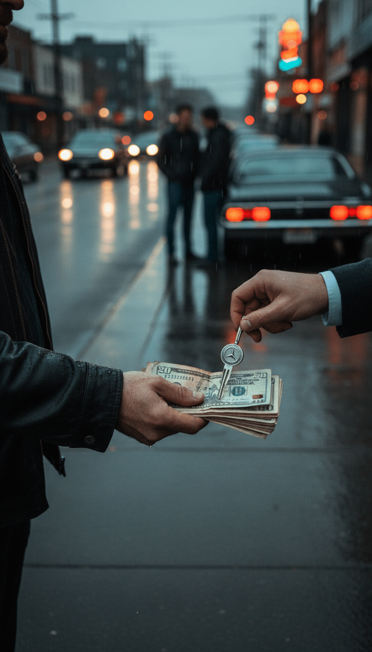 Cash In Your Clunker — Top Dollar for Junk Vehicles
