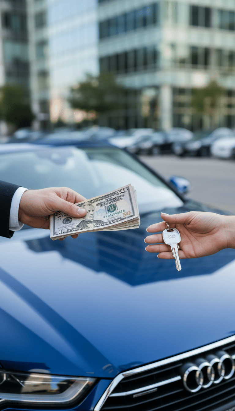 Cash In Your Clunker — Top Dollar for Junk Vehicles