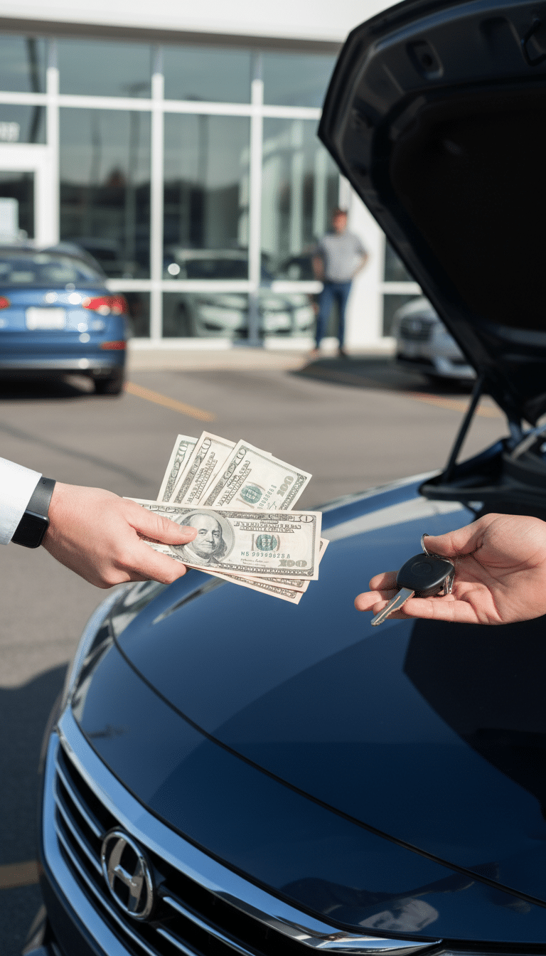 Cash In Your Clunker — Top Dollar for Junk Vehicles