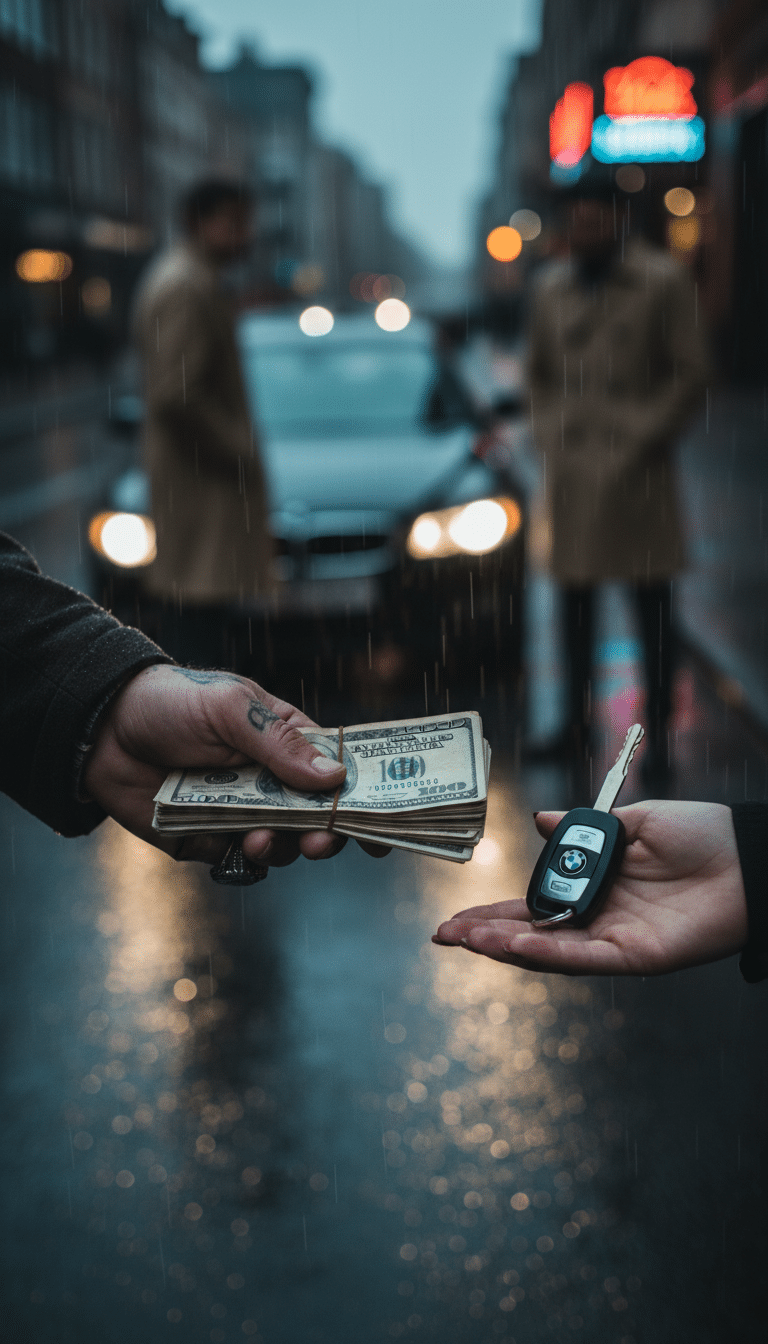 Cash In Your Clunker — Top Dollar for Junk Vehicles