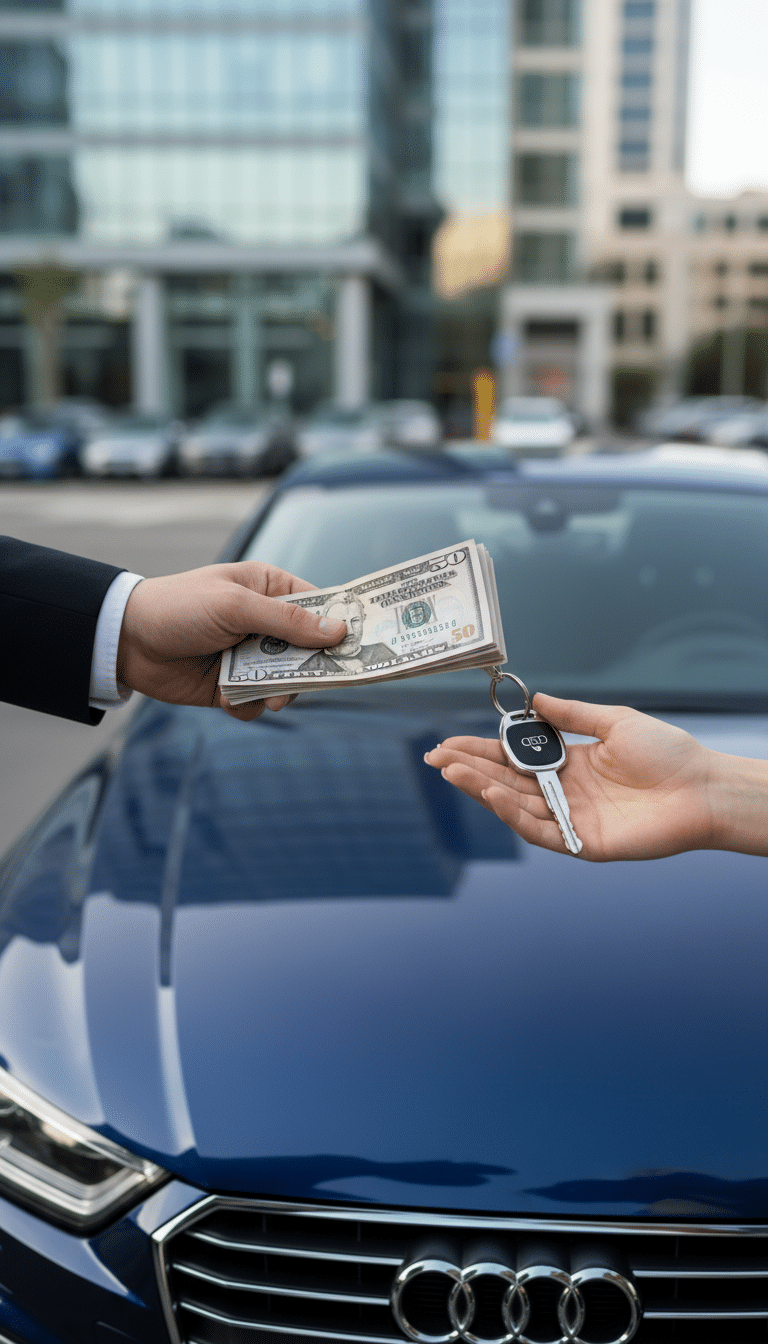 Cash In Your Clunker — Top Dollar for Junk Vehicles