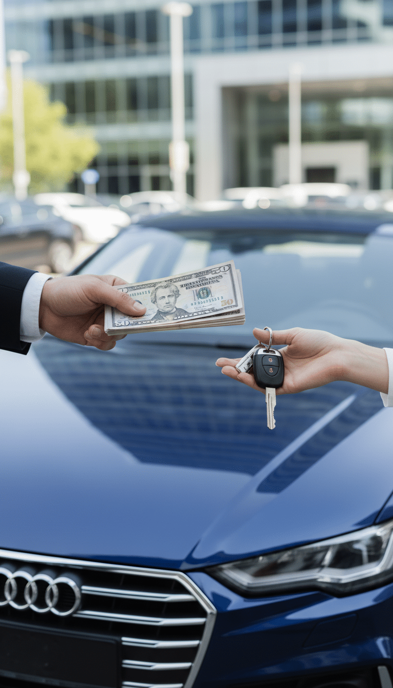 Cash In Your Clunker — Top Dollar for Junk Vehicles