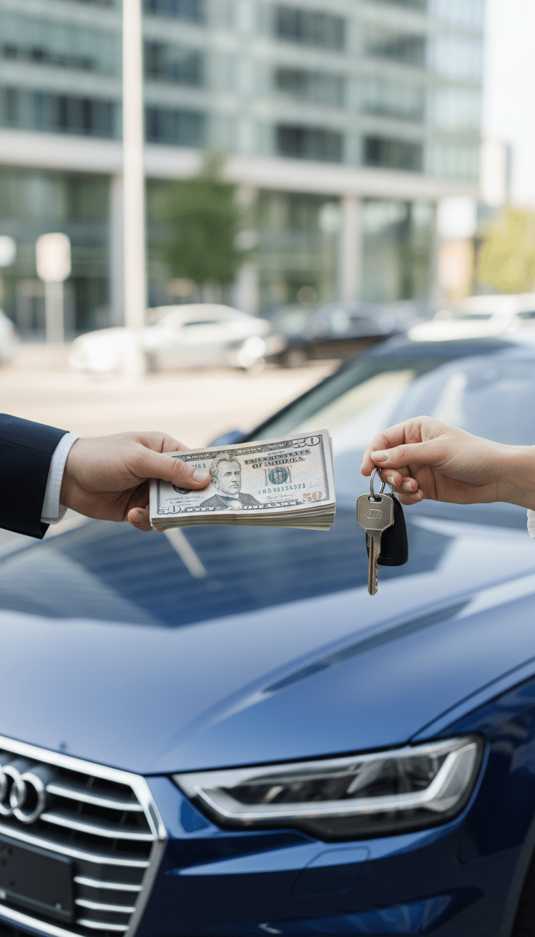 Cash In Your Clunker — Top Dollar for Junk Vehicles