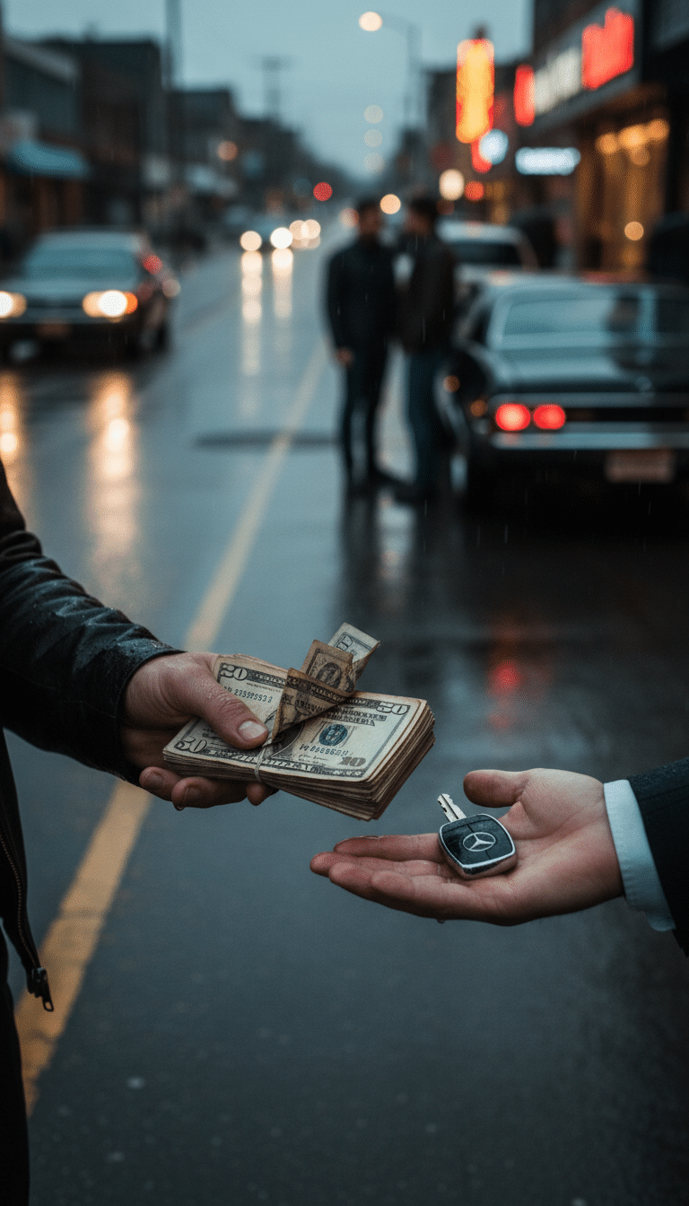 Cash In Your Clunker — Top Dollar for Junk Vehicles