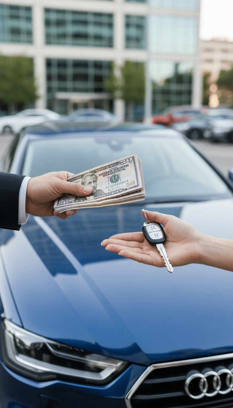 Cash In Your Clunker — Top Dollar for Junk Vehicles