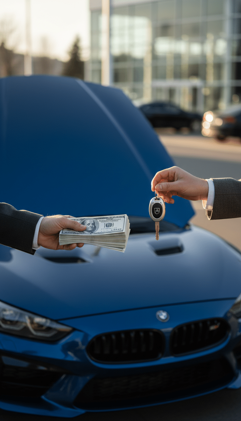 Cash In Your Clunker — Top Dollar for Junk Vehicles