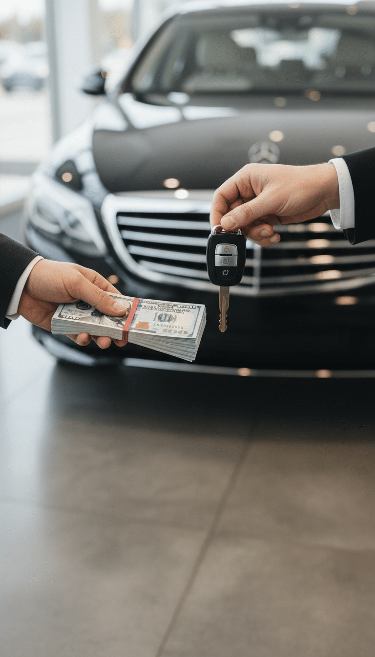 Cash In Your Clunker — Top Dollar for Junk Vehicles