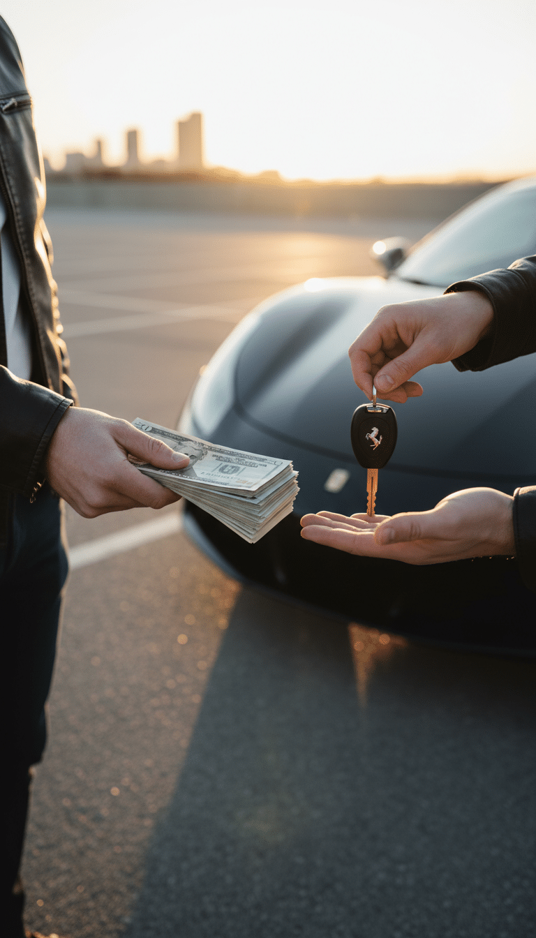 Cash In Your Clunker — Top Dollar for Junk Vehicles
