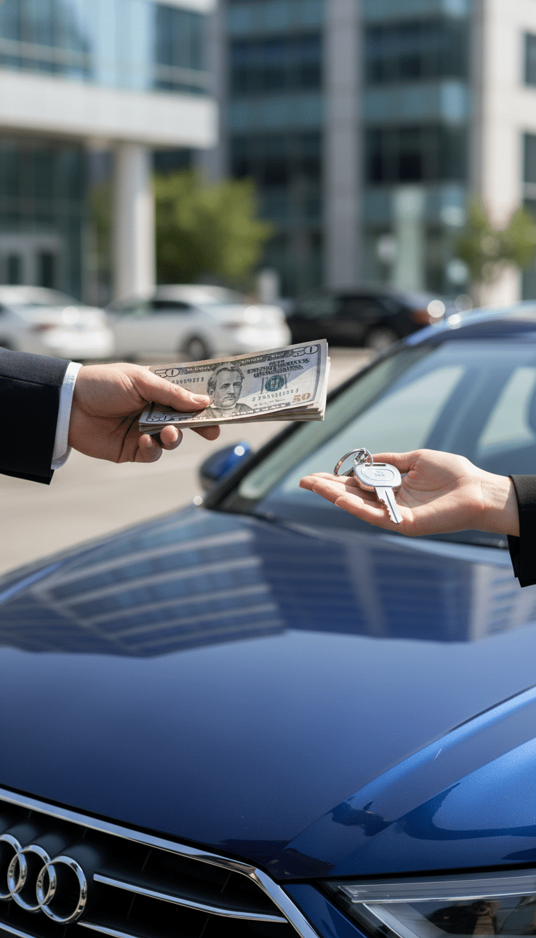 Cash In Your Clunker — Top Dollar for Junk Vehicles