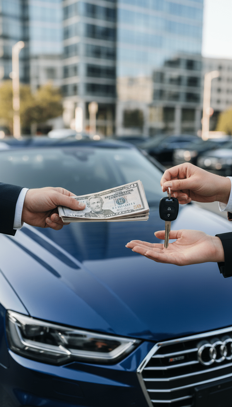 Cash In Your Clunker — Top Dollar for Junk Vehicles