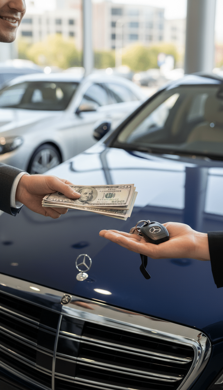 Cash In Your Clunker — Top Dollar for Junk Vehicles
