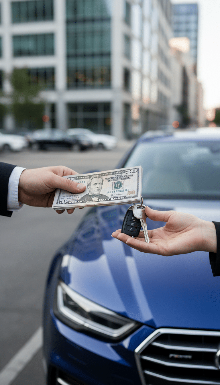 Cash In Your Clunker — Top Dollar for Junk Vehicles