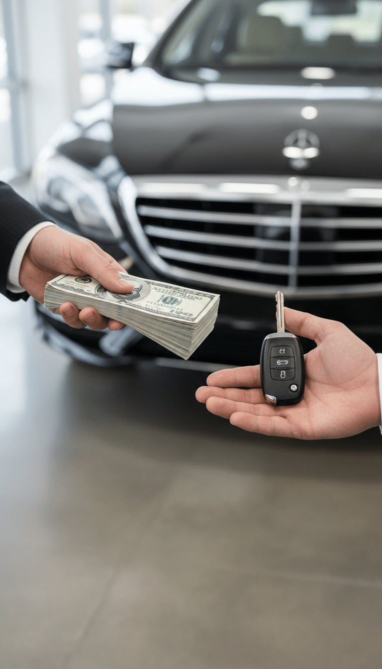 Cash In Your Clunker — Top Dollar for Junk Vehicles