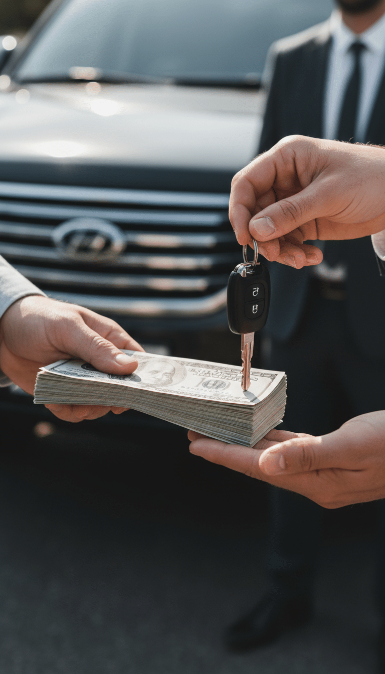 Cash In Your Clunker — Top Dollar for Junk Vehicles