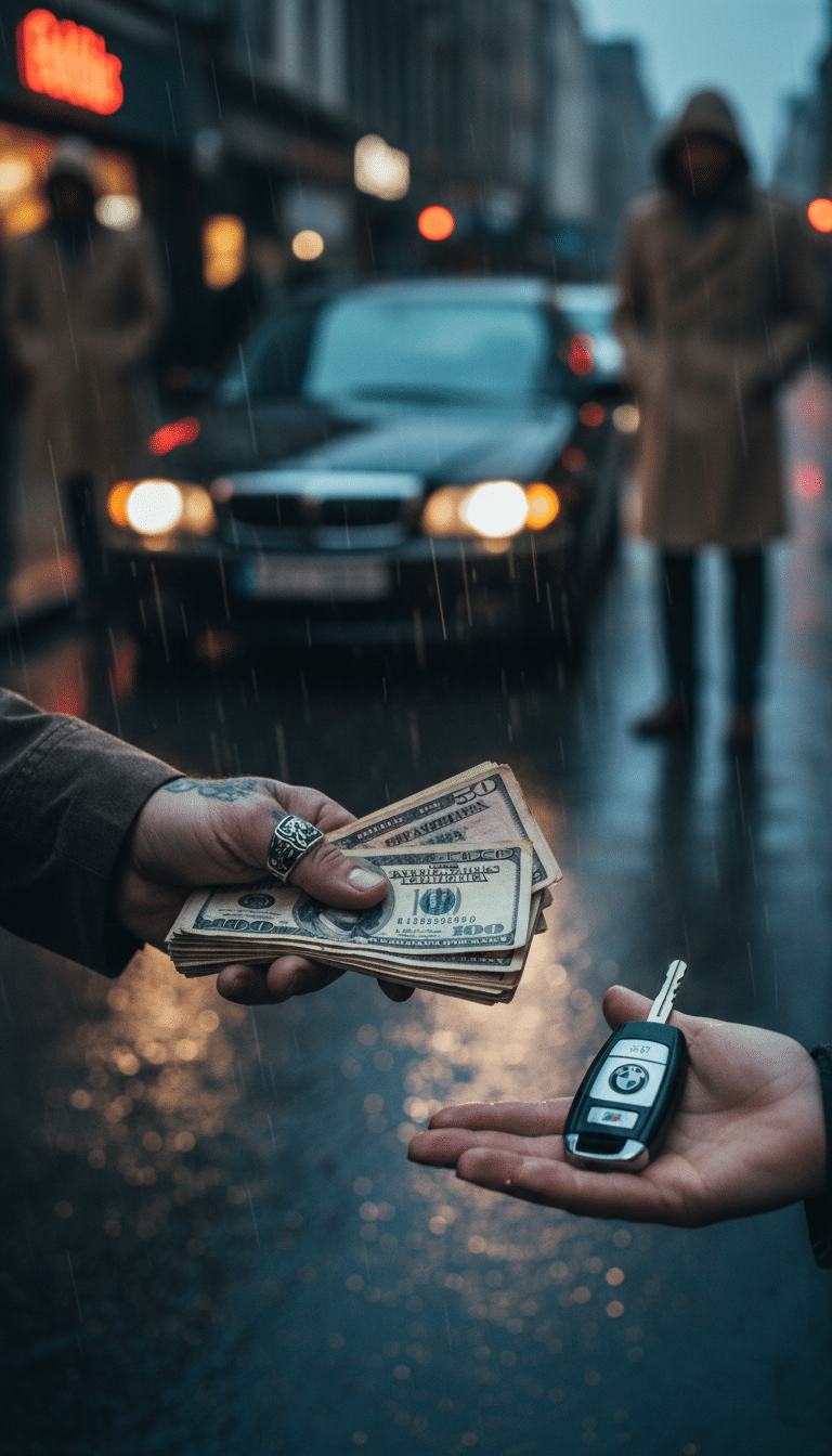 Cash In Your Clunker — Top Dollar for Junk Vehicles