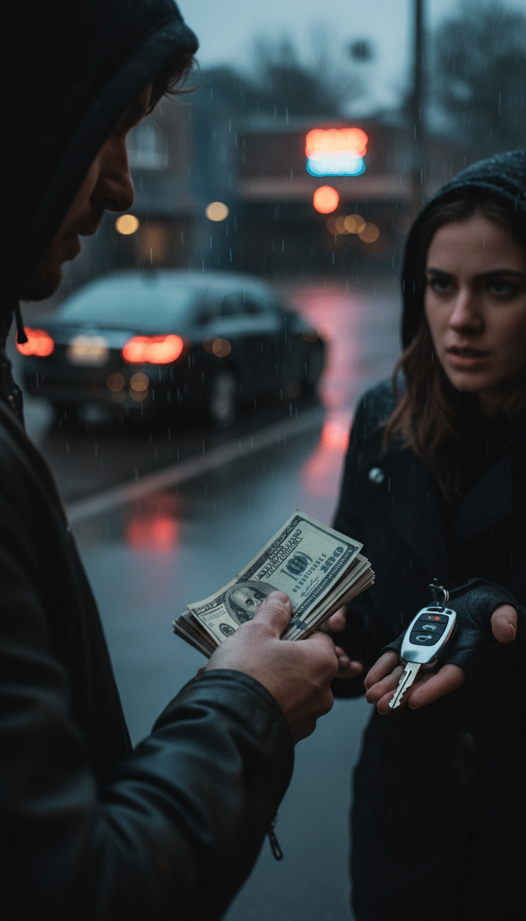 Cash In Your Clunker — Top Dollar for Junk Vehicles